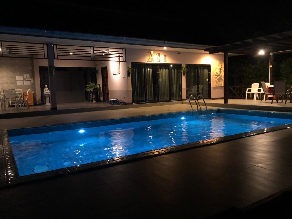 Suporn Lakeview Trakan Phut Phon Dış mekan fotoğraf
